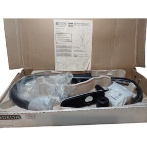 delta cassidy bar faucet